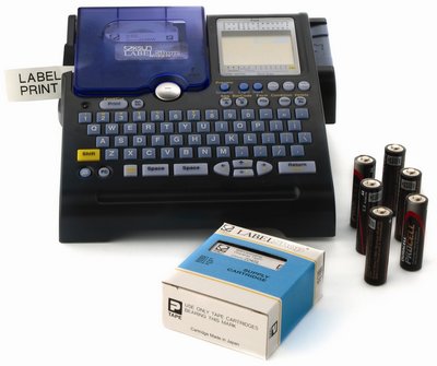 K-Sun 2011XLB Label Printer